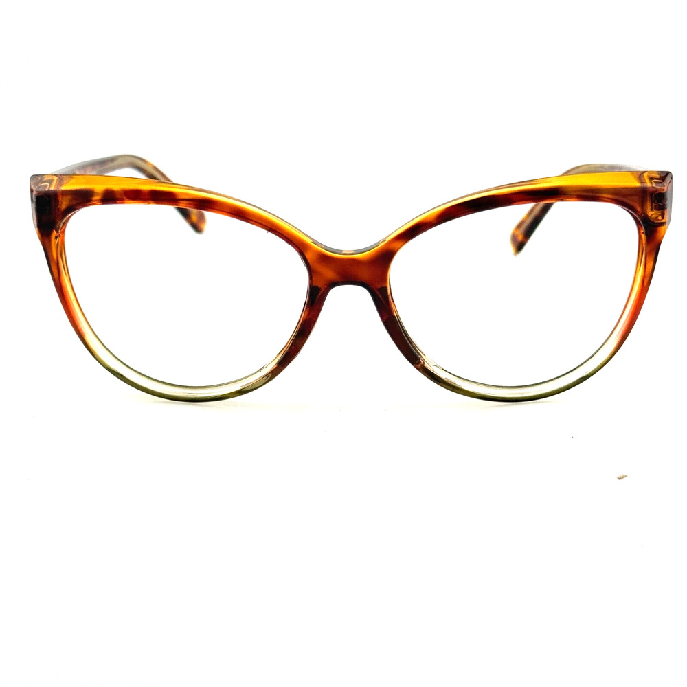 MAUI JIM OLU OLU MJ537-10A Italy Brown Tortoise Sunglasses Frame 57-17-140 12845